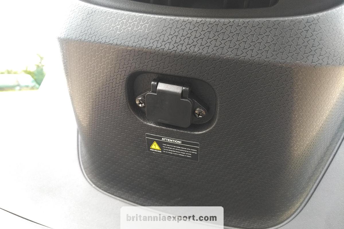 Used 2026 Luyan S90 Pro Max High Speed Electric Scooter