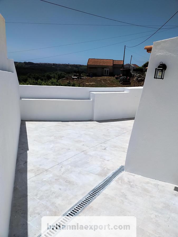 Refurbished 3 Bedroom Detached house to rent in Monte Godel | Mafra | Portugal.