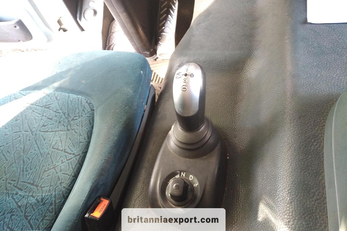 Used 2006 DAF CF75 310 | ZF Automatic Gearbox | Euro 3 | 6x2 26 Ton | Dropside Truck
