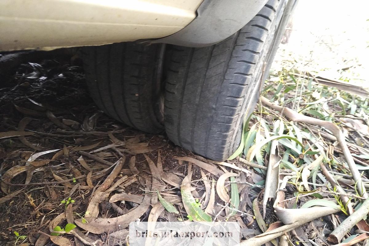 Used 2000 MERCEDES-BENZ 416 CDI | LWB | Twin Wheel | Refrigerated Van (Engine Knocking)