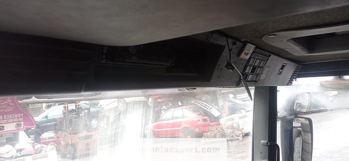 Used SCANIA CP19 cabin complete for Scania P114 or P124 truck | tractor unit.