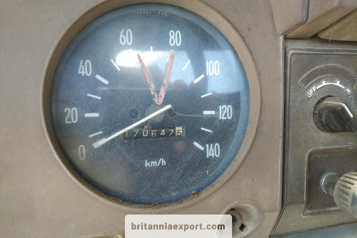 Used 1984 TOYOTA B 3.0 Diesel Engine & 5 Speed Manual Gearbox For Toyota Dyna BU20, BU30 & Land Cruiser BJ40