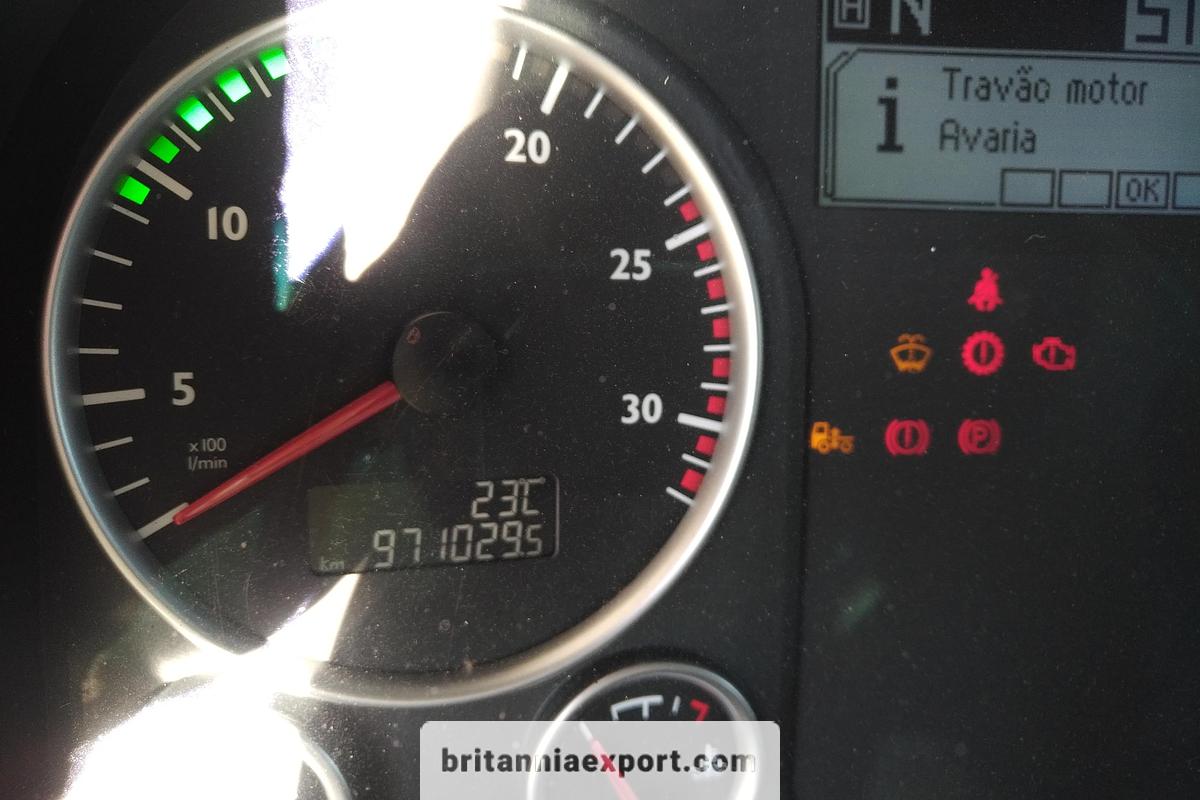 Used 2015 MAN MAN TGX 18.440 Euro 6 Automatic Retarder - Seized Engine