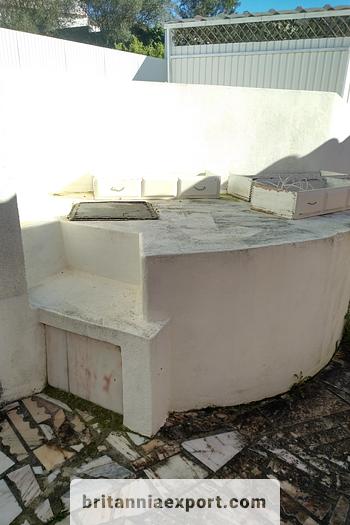 Used 1950 3 Bedroom  detached house