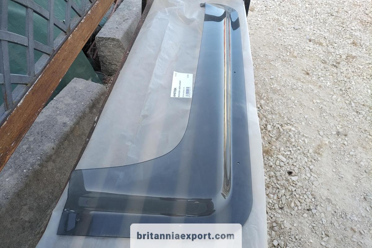 SCANIA 4 Series Side Window Deflector AH8705A.