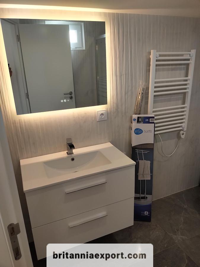 Refurbished 3 Bedroom Detached house to rent in Monte Godel | Mafra | Portugal.
