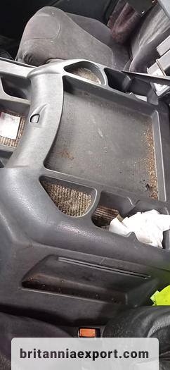 Used SCANIA CP19 cabin complete for Scania P114 or P124 truck | tractor unit.