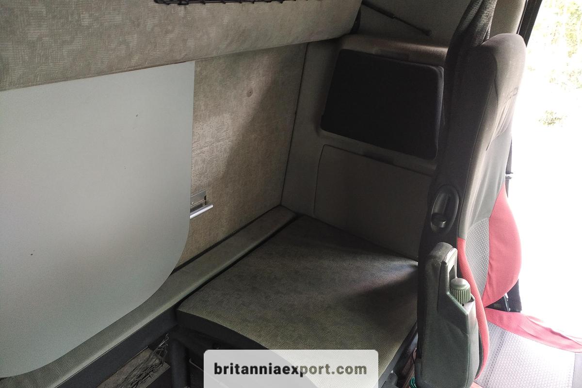 Used 2012 RENAULT Magnum 480 DXI | Automatic with Retarder | Volvo DXI13 Engine | Tractor Unit