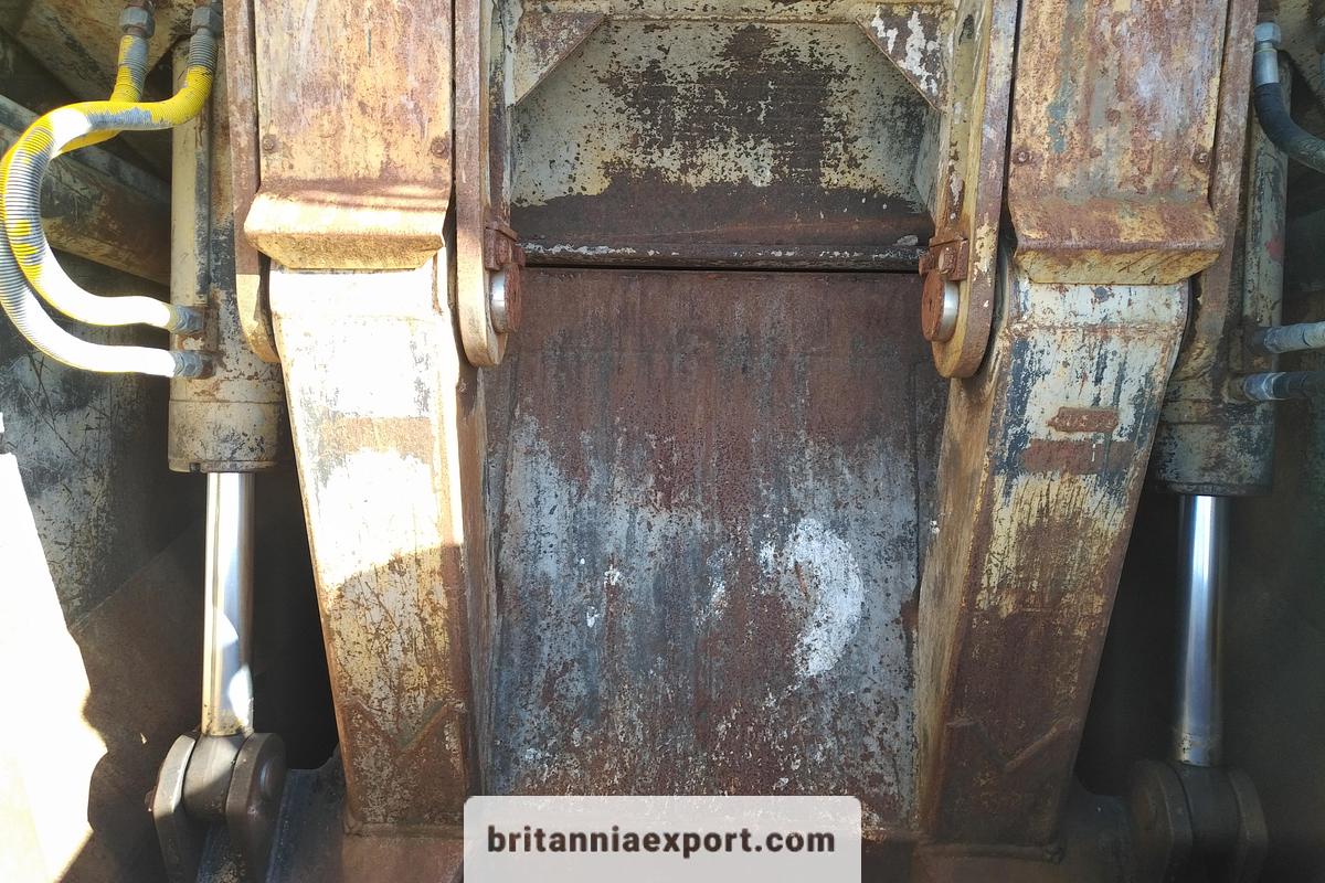 Used 2003 DAF LF55 180 | 15 Ton | On springs | Refuse Truck