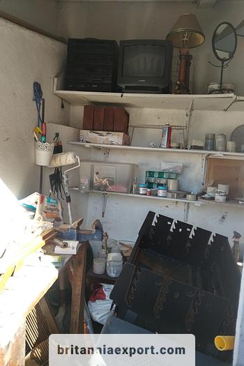 Used 1950 3 Bedroom  detached house