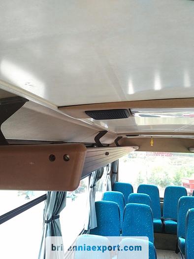 Used 1987 TOYOTA Coaster 13B 3.4 diesel 28 seater minibus