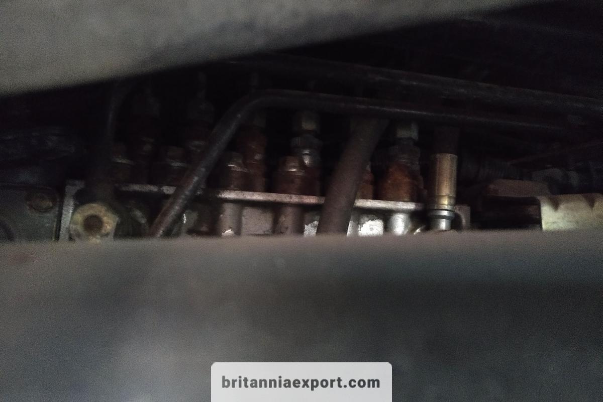 Used 2001 MAN 19.464 | Recovery Truck + 1999 DAF XF95.430 | Chassis Cab Truck (Non-Runner) | Package Deal | Export Ready Recovery Truck + 1999 DAF XF95.430 Chassis Cab (Non-Runner) – Package Deal – Export Ready