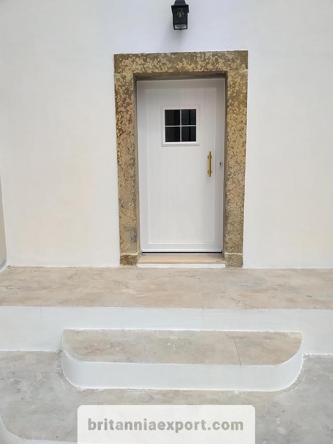 Refurbished 3 Bedroom Detached house to rent in Monte Godel | Mafra | Portugal.