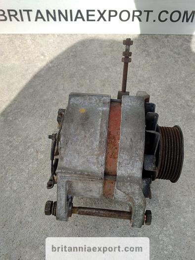 Used BOSCH 24V alternator for Nissan Atleon truck