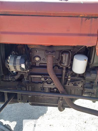 Used 1980 FIAT 640 Farm Tractor
