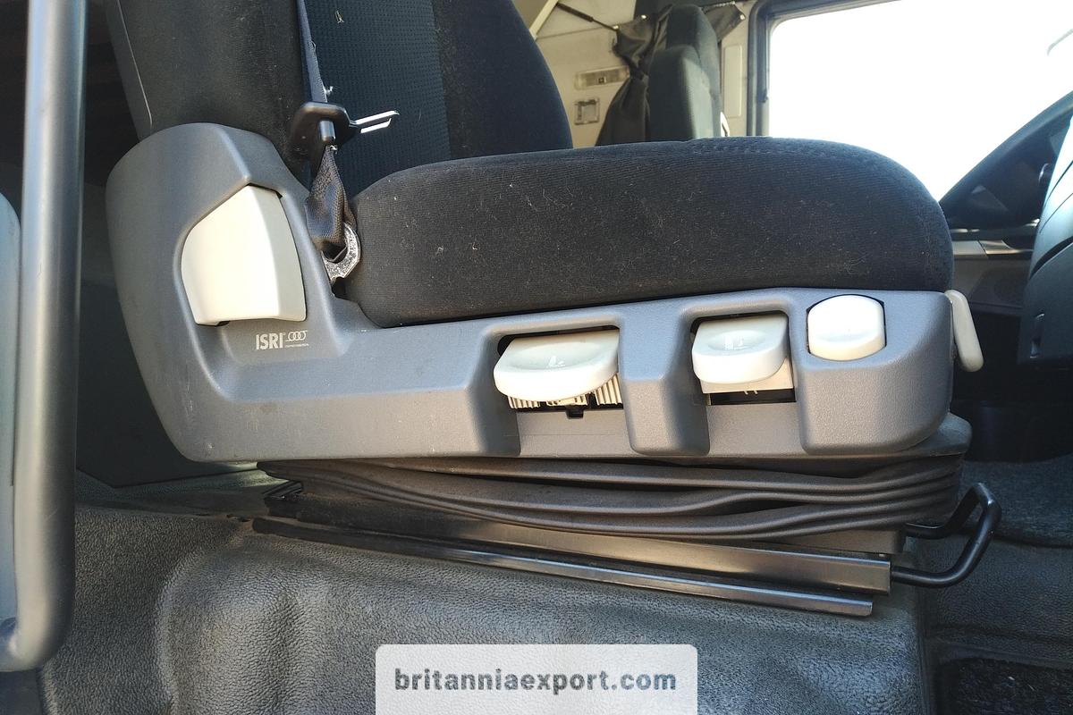 Used 2015 MAN MAN TGX 18.440 Euro 6 Automatic Retarder - Seized Engine