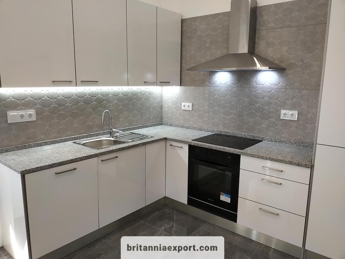 Refurbished 3 Bedroom Detached house to rent in Monte Godel | Mafra | Portugal.