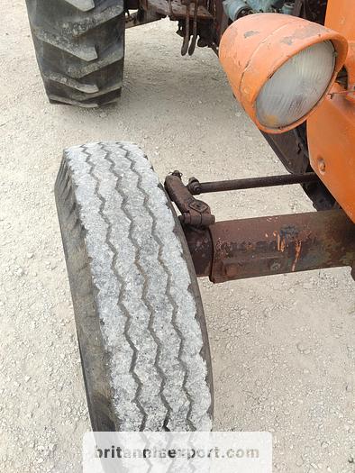 Used 1977 FIAT 640 Farm Tractor