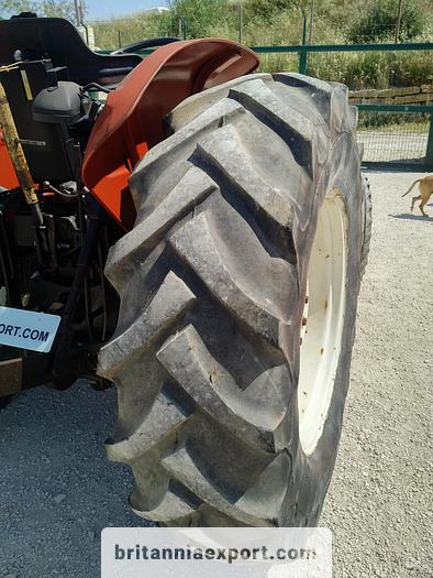 Used 1980 FIAT 640 Farm Tractor