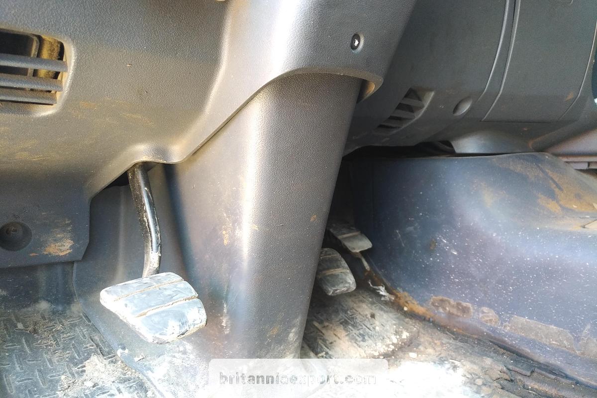 Used 2006 SCANIA R580 V8 Topline Manual Retarder Tractor Unit