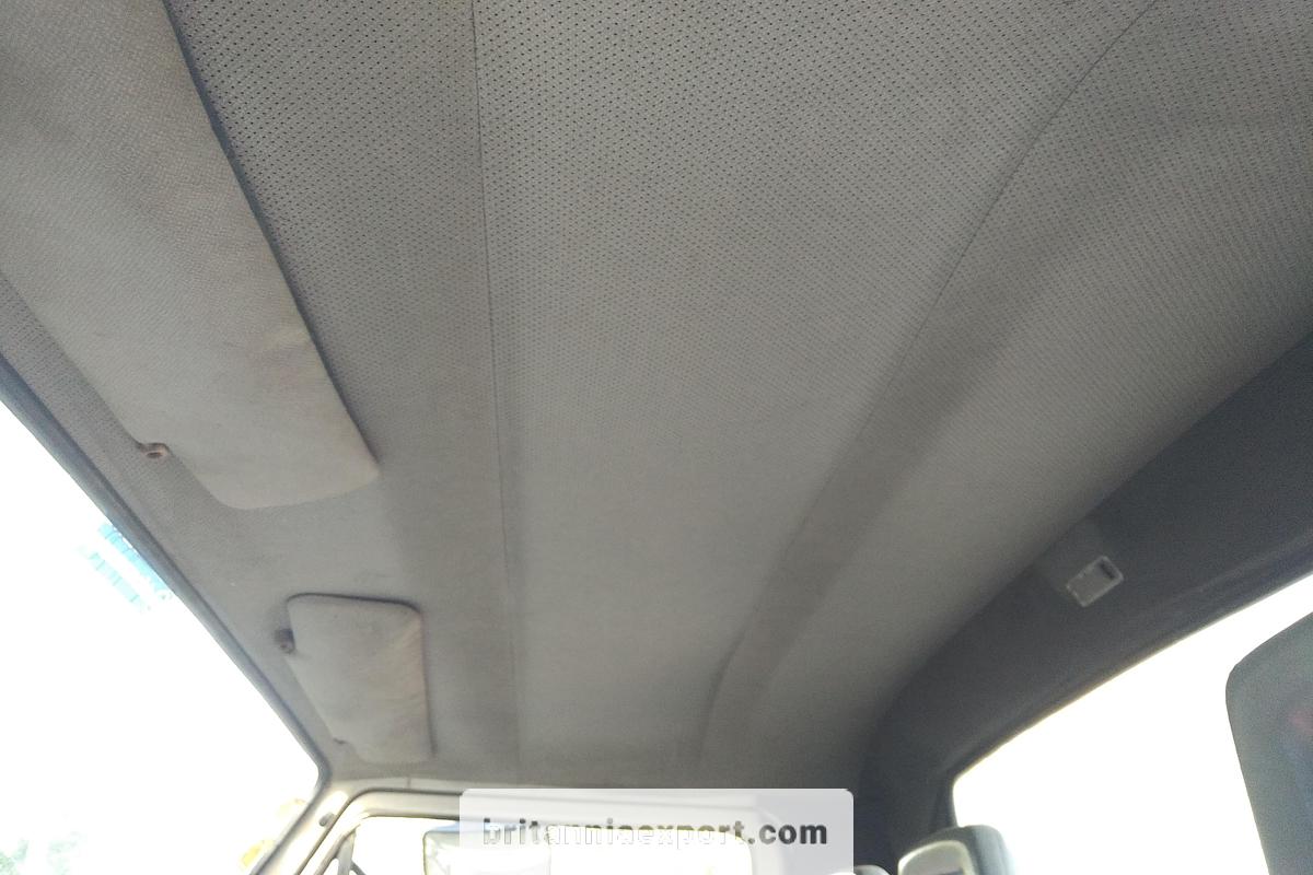 Used 1988 MAN  G90 |6 Cylinder | Diesel | 8 Ton | 3 Way Tipper