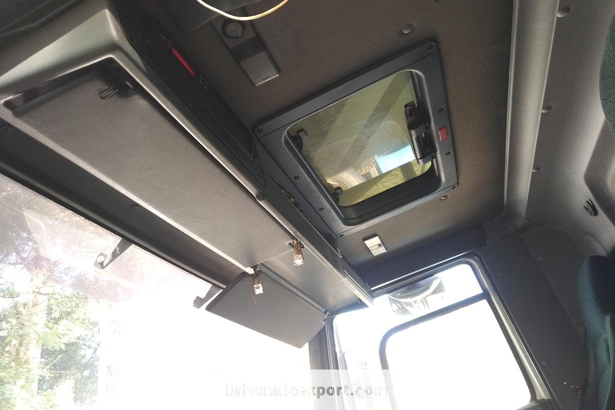 Used 2006 DAF CF75 310 | ZF Automatic Gearbox | Euro 3 | 6x2 26 Ton | Dropside Truck