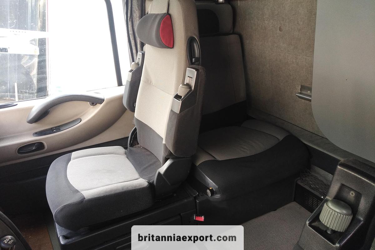 Used 2012 RENAULT Magnum 480 DXI | Automatic with Retarder | Volvo DXI13 Engine | Tractor Unit