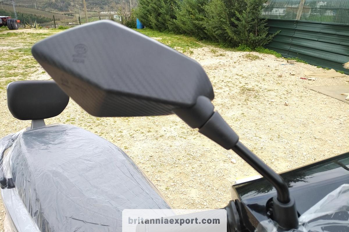 Used 2026 Luyan S90 Pro Max High Speed Electric Scooter