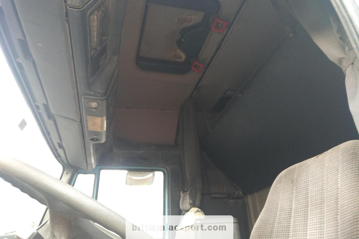 Used 1998 IVECO Eurotech MP 440E38 | A/C | Euro 2 |  Full springs |  Hub Reduction Axles | Tractor unit