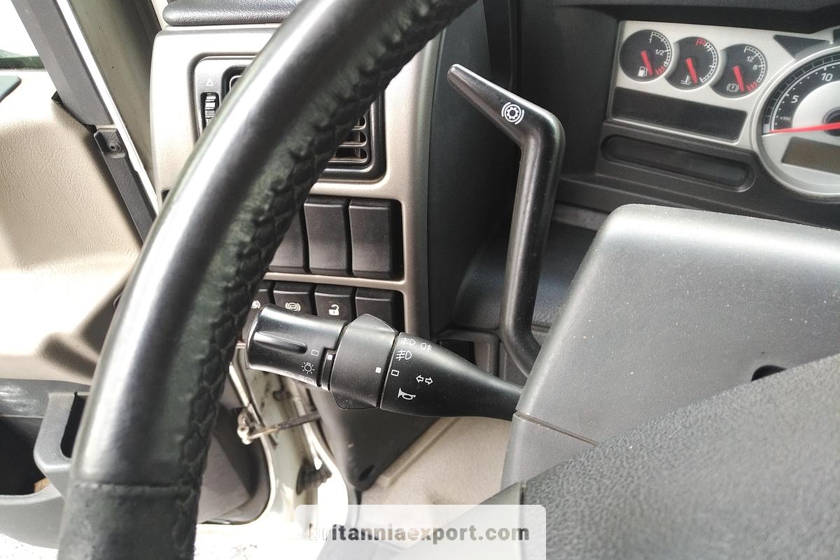 Used 2012 RENAULT Magnum 480 DXI | Automatic with Retarder | Volvo DXI13 Engine | Tractor Unit