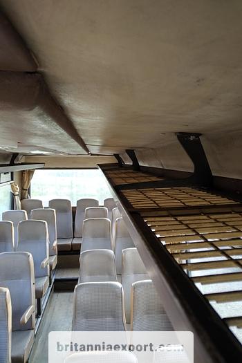 Used 1991 Toyota Coaster 14B 3.7 diesel 28 seats bus