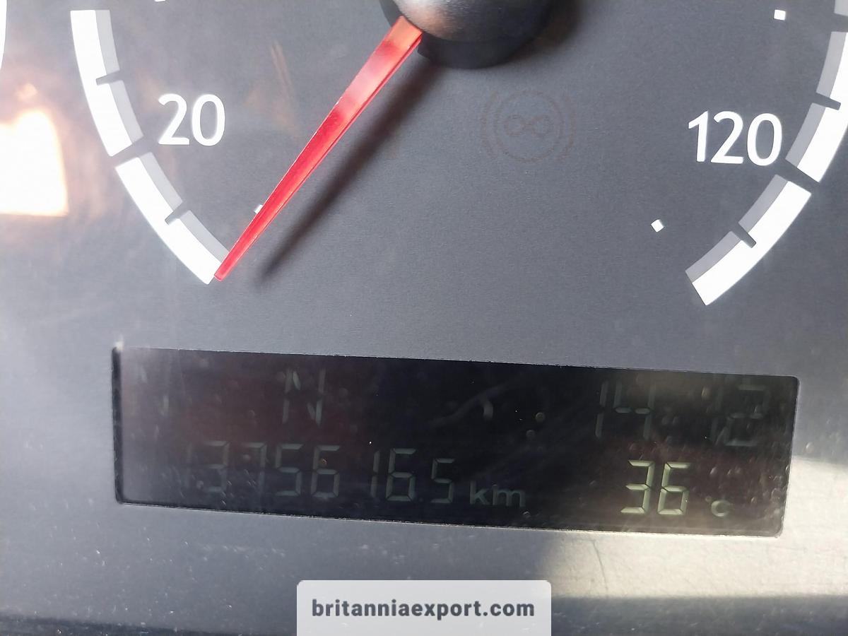 Used 2007 SCANIA R500 V8 Euro 4 4x2 Tractor Unit with PTO and Hydraulics