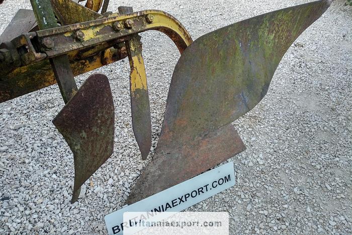 Used 1980 Plough