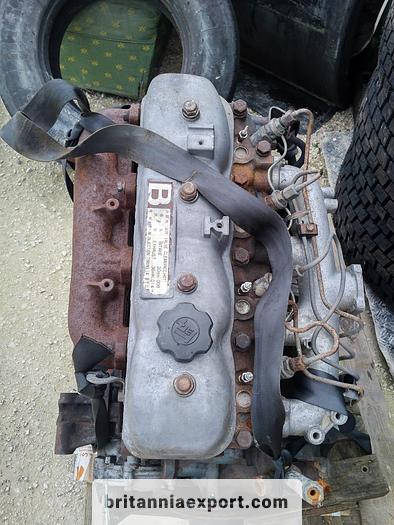 Used 1984 TOYOTA B  2977cc diesel engine