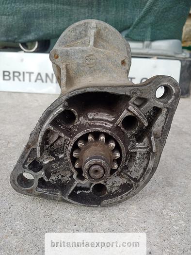 Used Nippondenso 12V starter motor for Dyna BU20 / BU30 / Landcruiser BJ40