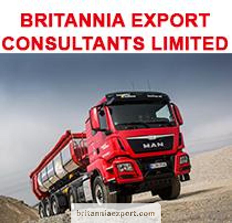 Used 1993 DAF 2700 ATI 6x4 26 Ton Sideways Tipper with HMF 820 Crane | Export Ready.