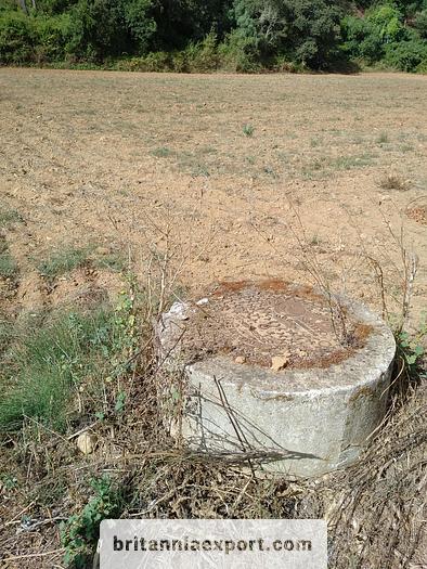 Used 1000 m2  of Agricultural land near Ericeira | Portugal.