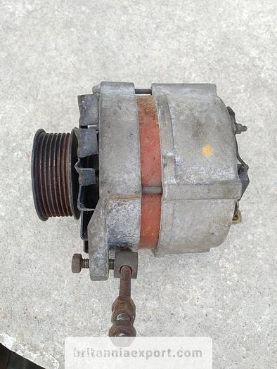 Used BOSCH 24V alternator for Nissan Atleon truck
