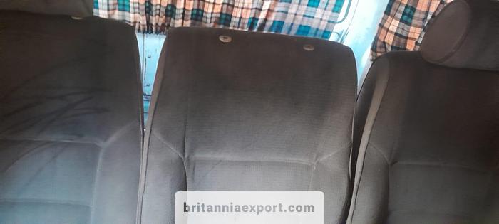 Used 1989 TOYOTA Hiace LH51 2.4 diesel 9 seats minibus