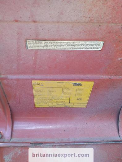 Used 1977 FIAT 640 Farm Tractor