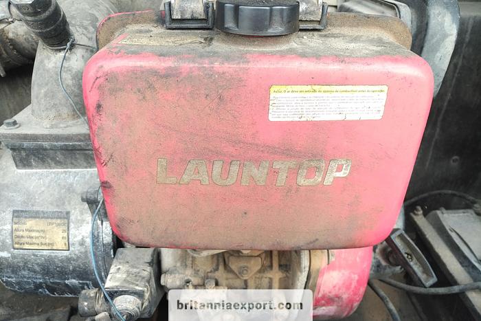 Used 1992 MAN 19.272 4X4 water tanker