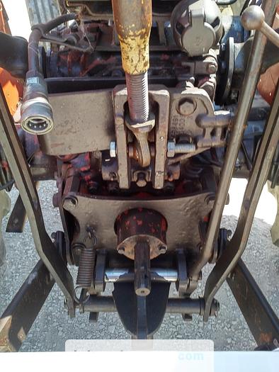 Used 1980 FIAT 640 Farm Tractor