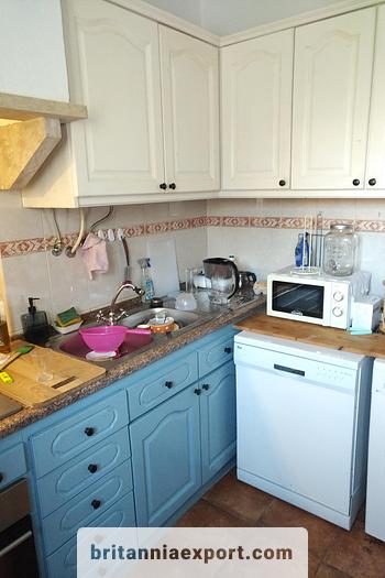 Used 1950 3 Bedroom  detached house