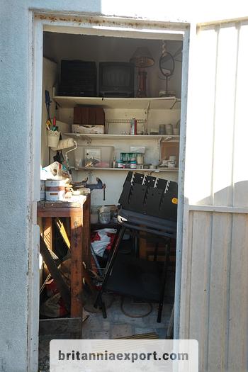 Used 1950 3 Bedroom  detached house
