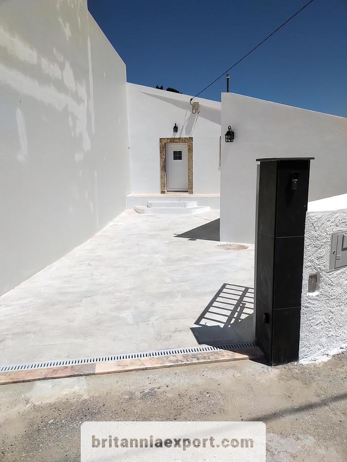 Refurbished 3 Bedroom Detached house to rent in Monte Godel | Mafra | Portugal.