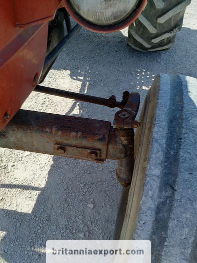 Used 1977 FIAT 640 Farm Tractor