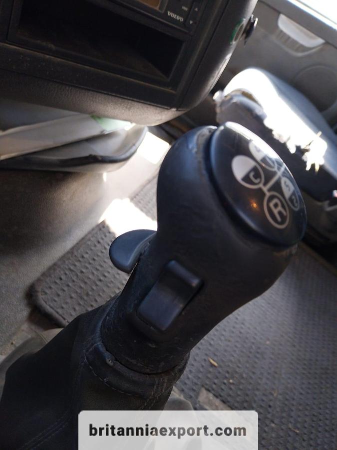 Used 2006 VOLVO FH 400 | Euro 3 | Manual | Hydraulic Kit | 4x2 Tractor Unit