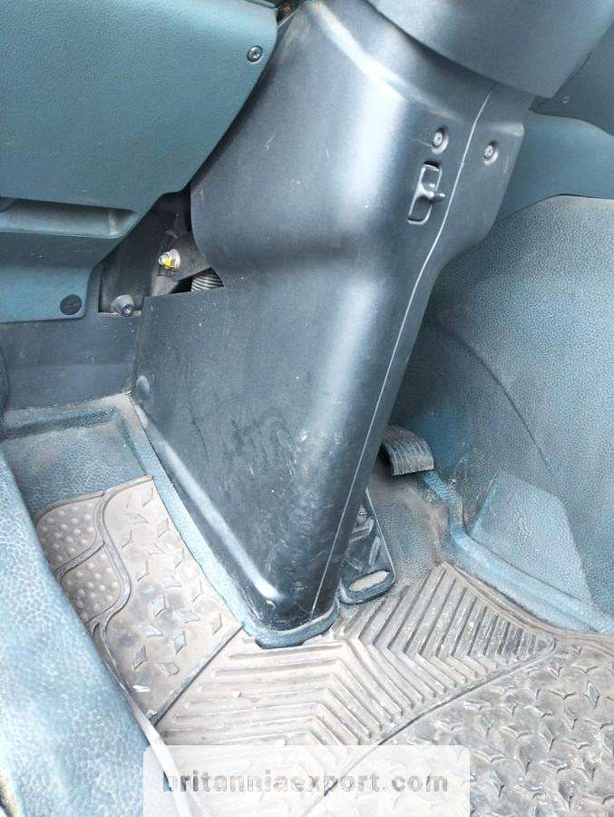 Used 2006 DAF CF75 310 | ZF Automatic Gearbox | Euro 3 | 6x2 26 Ton | Dropside Truck