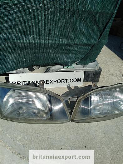 Used 1997 TOYOTA Headlights, Rear brake lights, Indicators for Toyota Hiace.