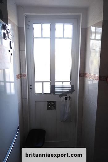 Used 1950 3 Bedroom  detached house